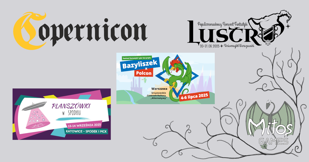 Post Lato z RPG cover image