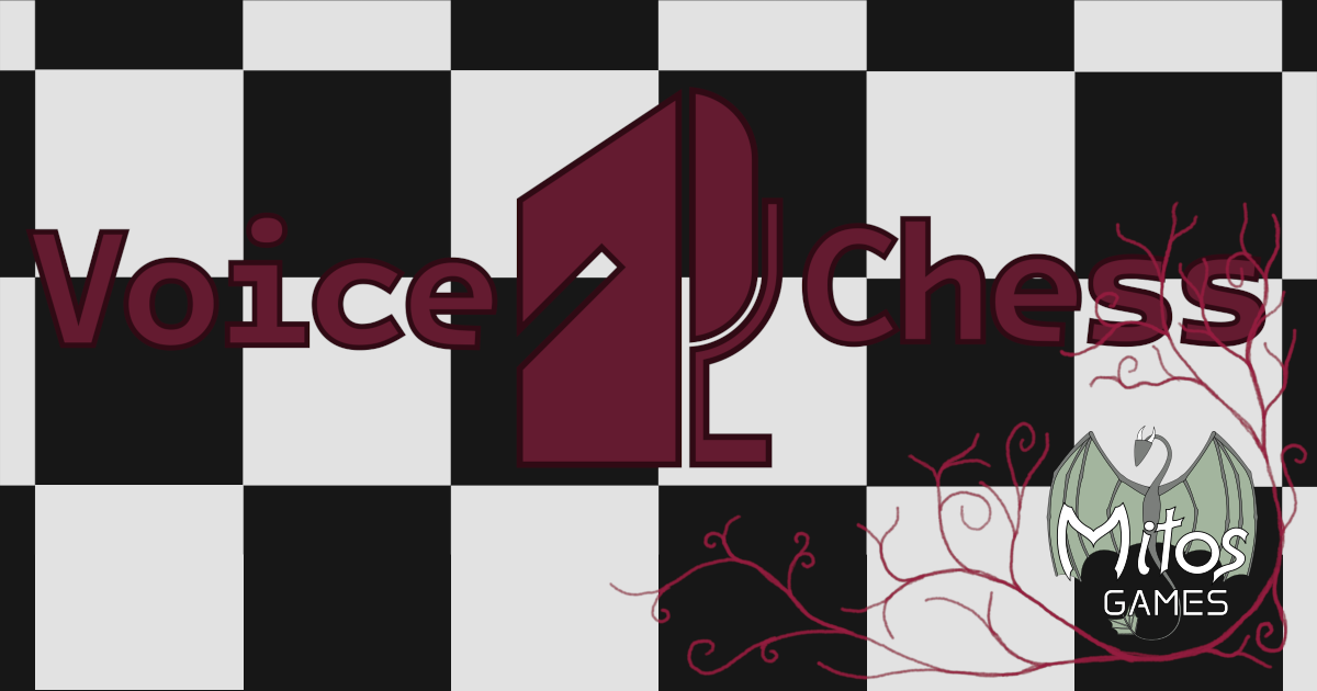 Post Voice Chess cover image