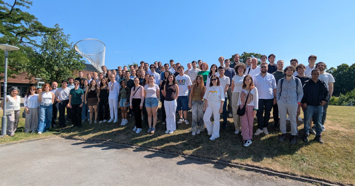 Post 39th ECMI Modelling Week cover image