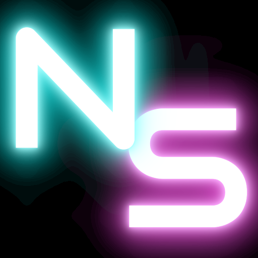 Neon Scale logo